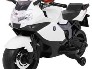 Bike BMW K1300S White