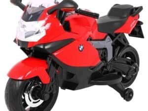 Bike BMW K1300S Red