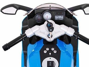 Bicicletă electrică pentru copii, modele sigure și distractive pentru cei mici.