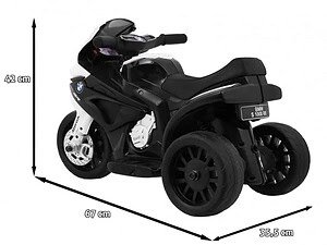 1.mașinuță electrică pentru copii BMW, jucărie de calitate, siguranță și divertisment.