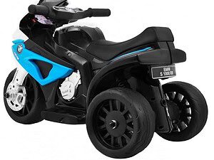 1. Mașinuță electrică pentru copii BMW, design realist, siguranță și distracție.