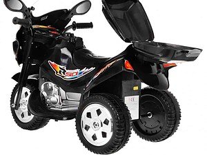 Motocicletă electrică pentru copii, model stil motocicleta sport, jucărie sigură și divertisment pentru copii.