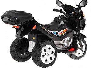 1. Mașinuță electrică pentru copii, model sportiv, cu design atractiv și siguranță.