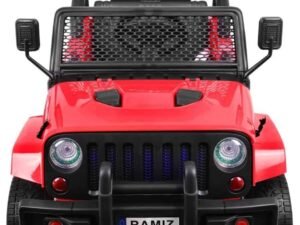 Mașină electrică pentru copii, jucărie de exterior pentru băieți și fete, zgomot redus, design realist.