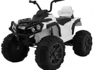 Quad ATV 2 4GHz White
