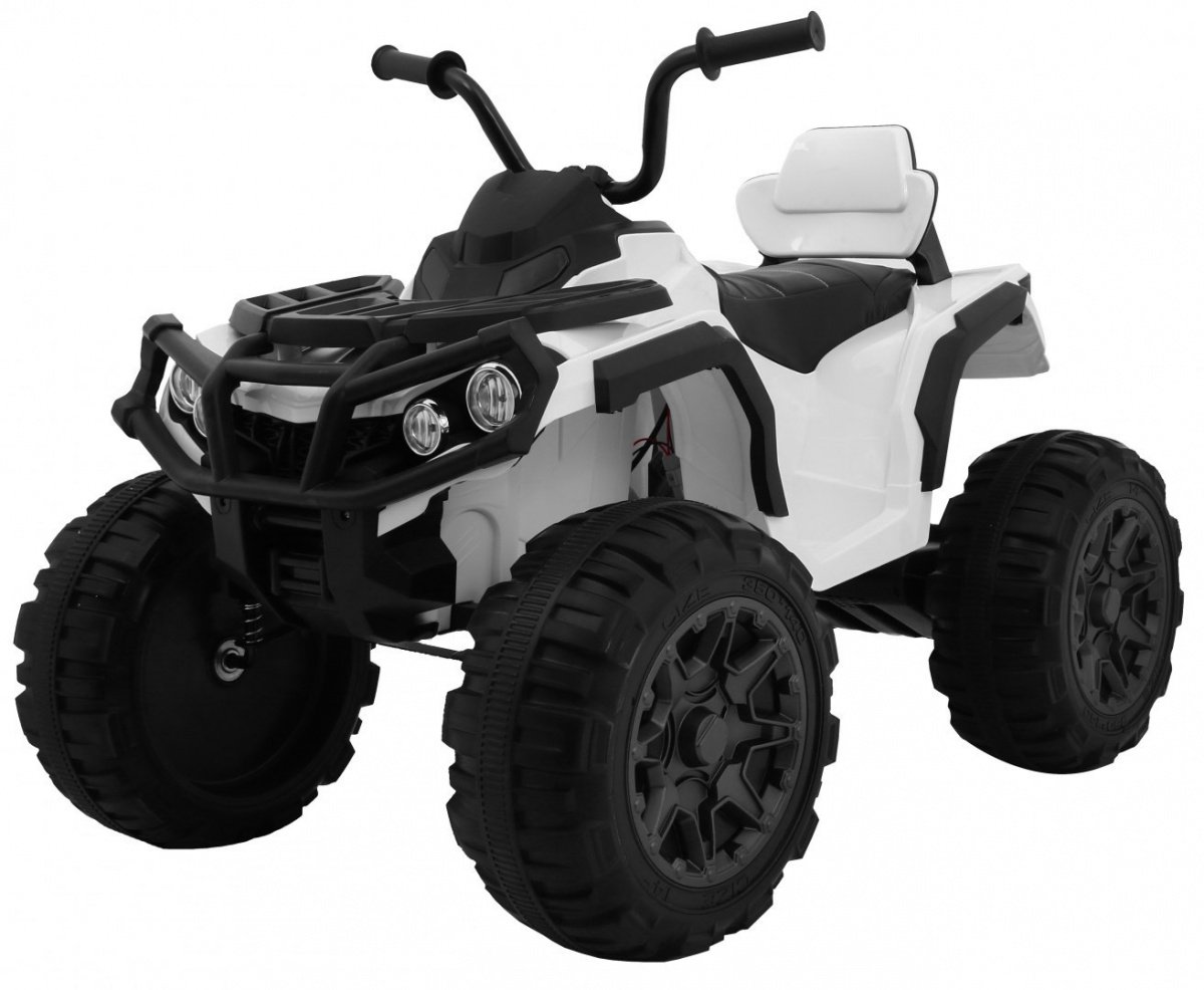 Quad ATV 2 4GHz Alb