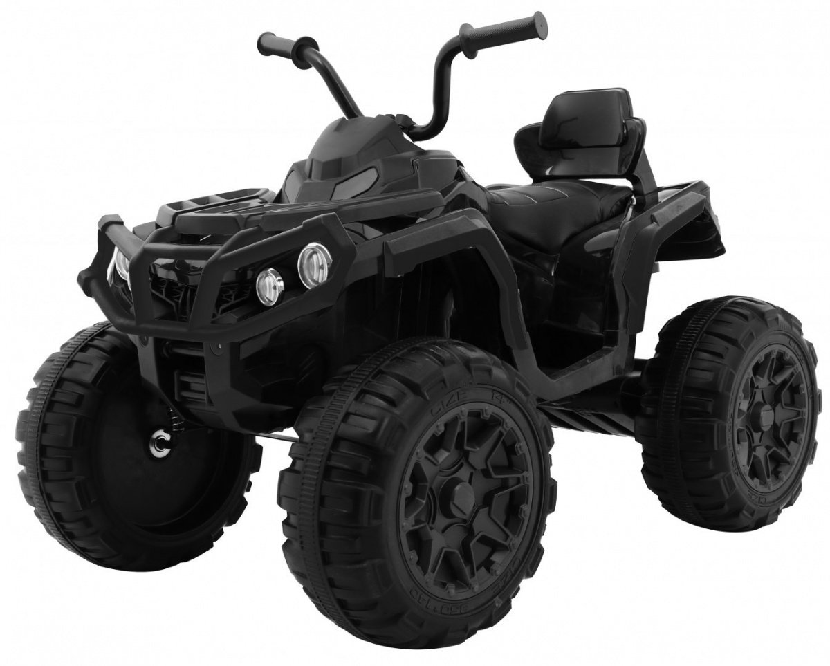 Vehicul Quad ATV 2 4 G Negru