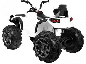 Mașină electrică pentru copii, jucărie inteligentă, ideală pentru distracție în aer liber.