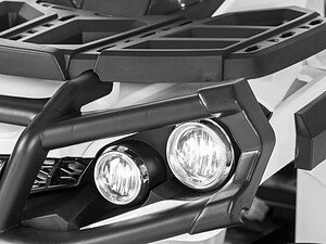 Autovehicul electric pentru copii, design modern și sigur pentru joacă în aer liber.