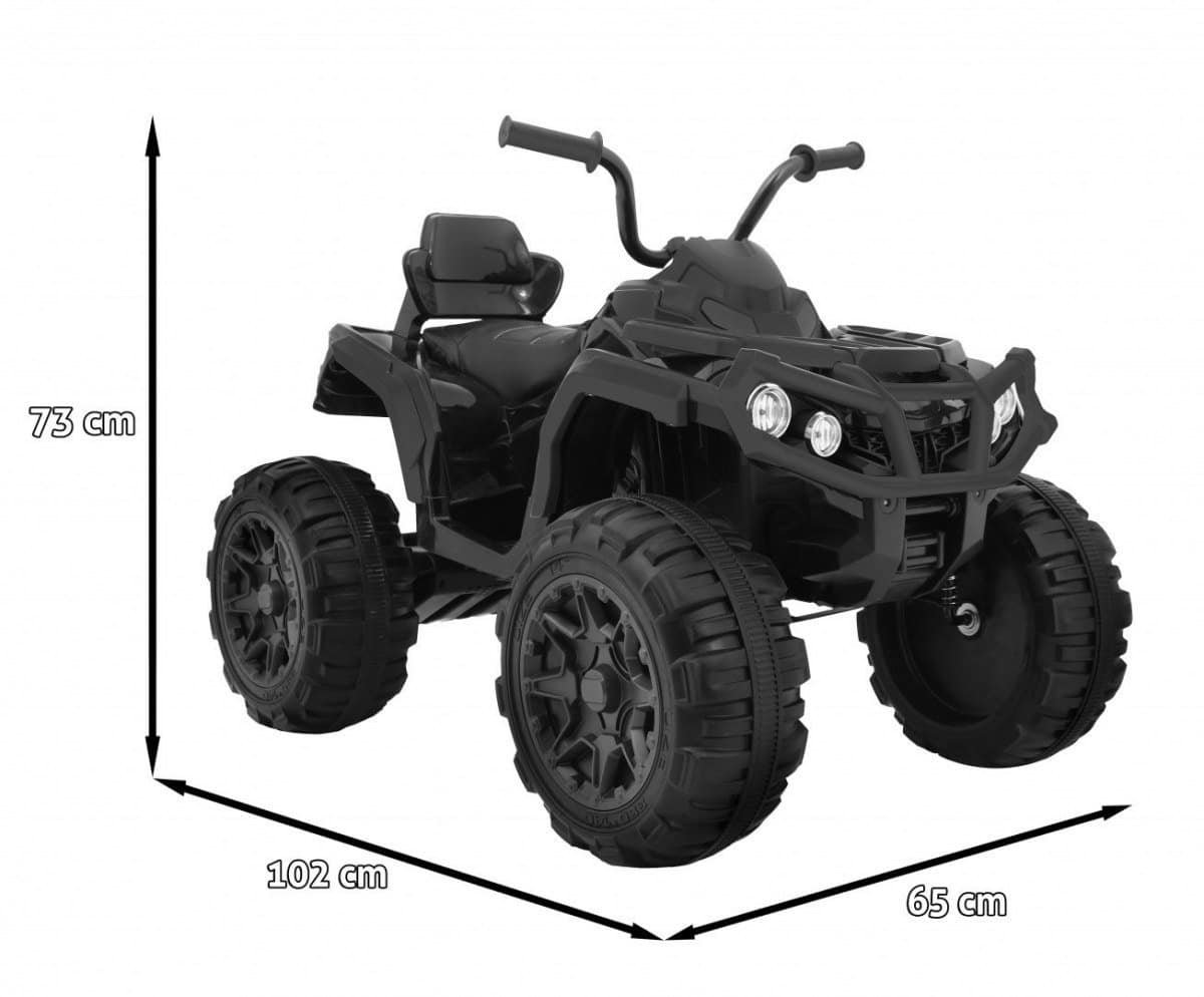 1. Mașină de jucărie electrică pentru copii, vehicul off-road realist și sigur.