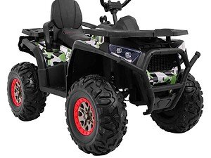 Căluț electric pentru copii, jucărie pentru grădini și terenuri de joacă.