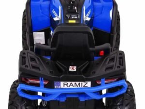 1. Mașină electrică pentru copii, mașinică sport off-road, cadou ideal pentru cei mici.