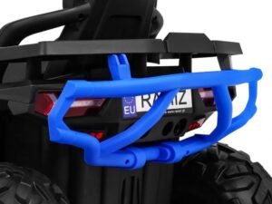 1. Bare de protecție pentru mașinuțe electrice, siguranță pentru copii în joacă 2. Bord de protecție pentru mașinuțe, siguranță și aventură pentru copii 3. Carcasă de protecție pentru vehicule electrice, durabilă și sigură pentru joaca outdoor a copiilor.