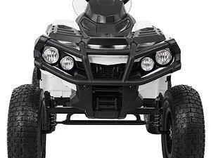 Jucărie electrică pentru copii ATV, divertisment și aventură în curte.