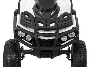 Mașinuță electrică pentru copii, jucărie intensă, perfectă pentru aventuri în curte.