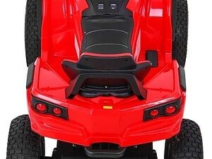 Piloteu electric pentru copii, jucărie outdoor sigură și durabilă, pentru aventuri și distracție.