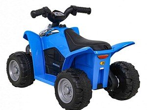 1. Roată de tractor electric pentru copii, jucărie outdoor sigură și durabilă.