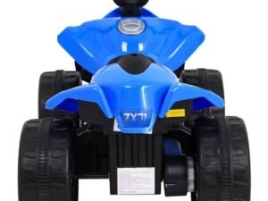 Tricicletă electrică pentru copii, jucării segment outdoor, cadou perfect pentru cei mici.