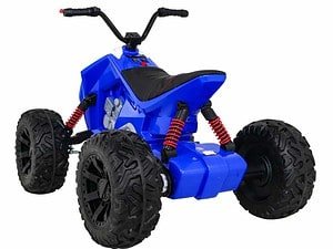 Curte electrică pentru copii, teren de joacă sigur, jucărie perfectă pentru micii aventurieri.