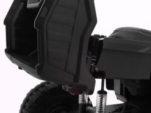 1. Jucarie educativa pentru copii, tractor electric cu volum mare, jucarie dansatoare pentru exterior.