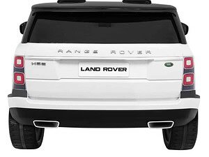 1. Mașină de jucărie Land Rover, replica detaliată pentru copii, perfectă pentru joacă.