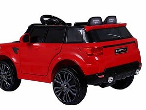 Mașină electrică pentru copii, SUV de jucărie, mașină de copii, cadou perfect pentru micuți.