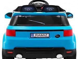 Jump toy car pentru copii, mașinuță electrică distractivă, cadou perfect pentru cei mici.