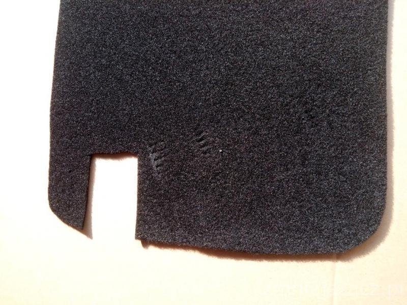 1. burete pentru circ pentru jucării, negru, pentru proiecte creative și decor personalizat.