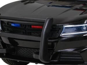 Jucarie masina politie pentru copii, ideal pentru distractie si dezvoltare creativa.