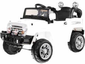 JEEP JJ245 Alb