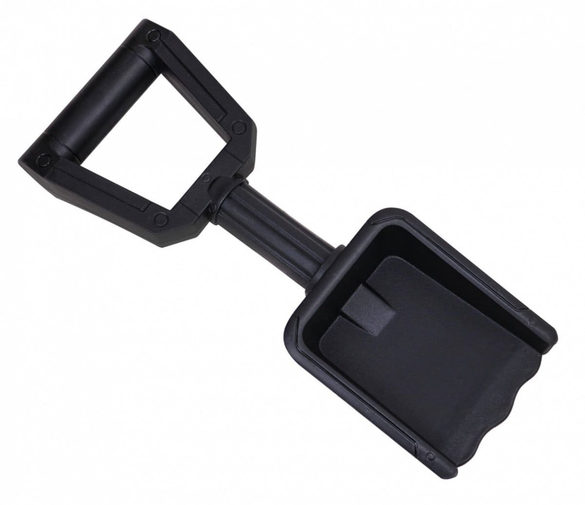 Tractor Titan cu remorcă Roșu - imagine 16