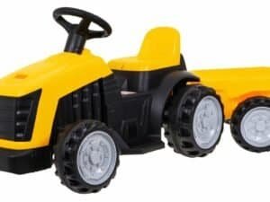 Tractor cu remorcă