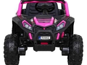 Buggy UTV 2000M Racing Pink