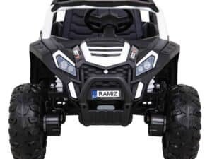 Buggy UTV 2000M Racing White