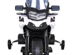 Vehicle Motor BMW F850 GS White