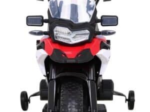 Vehicle Motor BMW F850 GS Red