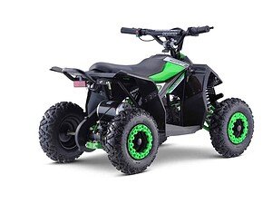 Covor de teren pentru ATV-uri copii, jucării pentru micii aventurieri în grădină, joacă în aer liber.