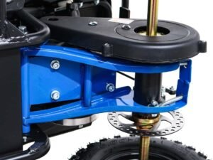 1. Roti de cauciuc pentru mașinuțe de jucarie, durabil și sigur pentru copii.