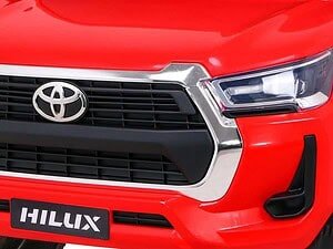 Toyota hilux jucarie pentru copii, replica masina 1:14, jucarie de calitate pentru cei mici, cadou perfect pentru copii dinamici și aventurieri.