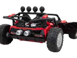 Mașină de jucărie off-road pentru copii, diversion, cadou perfect, jucărie electrică copii, vehicul pentru grădină.