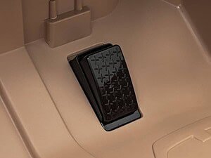 1. Toc de siguranță pentru baie pentru copii.