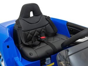 Scaun auto pentru copii pentru jucarii, siguranta si confort, culoare neagra, pentru masini copii oprite.