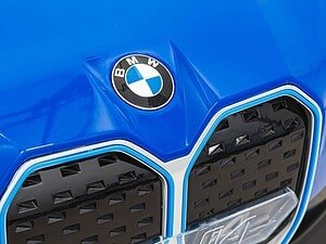 Jucărie educativă pentru copii BMW.