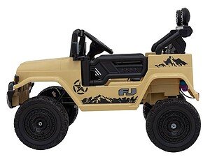 Mașinuță electrică pentru copii, teren off-road, design realist, jucărie de calitate, cadou perfect pentru cei mici.