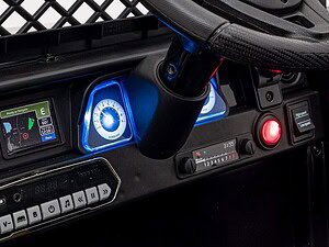 Jucarie educativa din lemn pentru copii, cu design colorat și atractiv pentru dezvoltarea creativității.