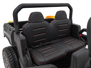 1. Scaune auto pentru Jeep, confort și siguranță pentru copii.