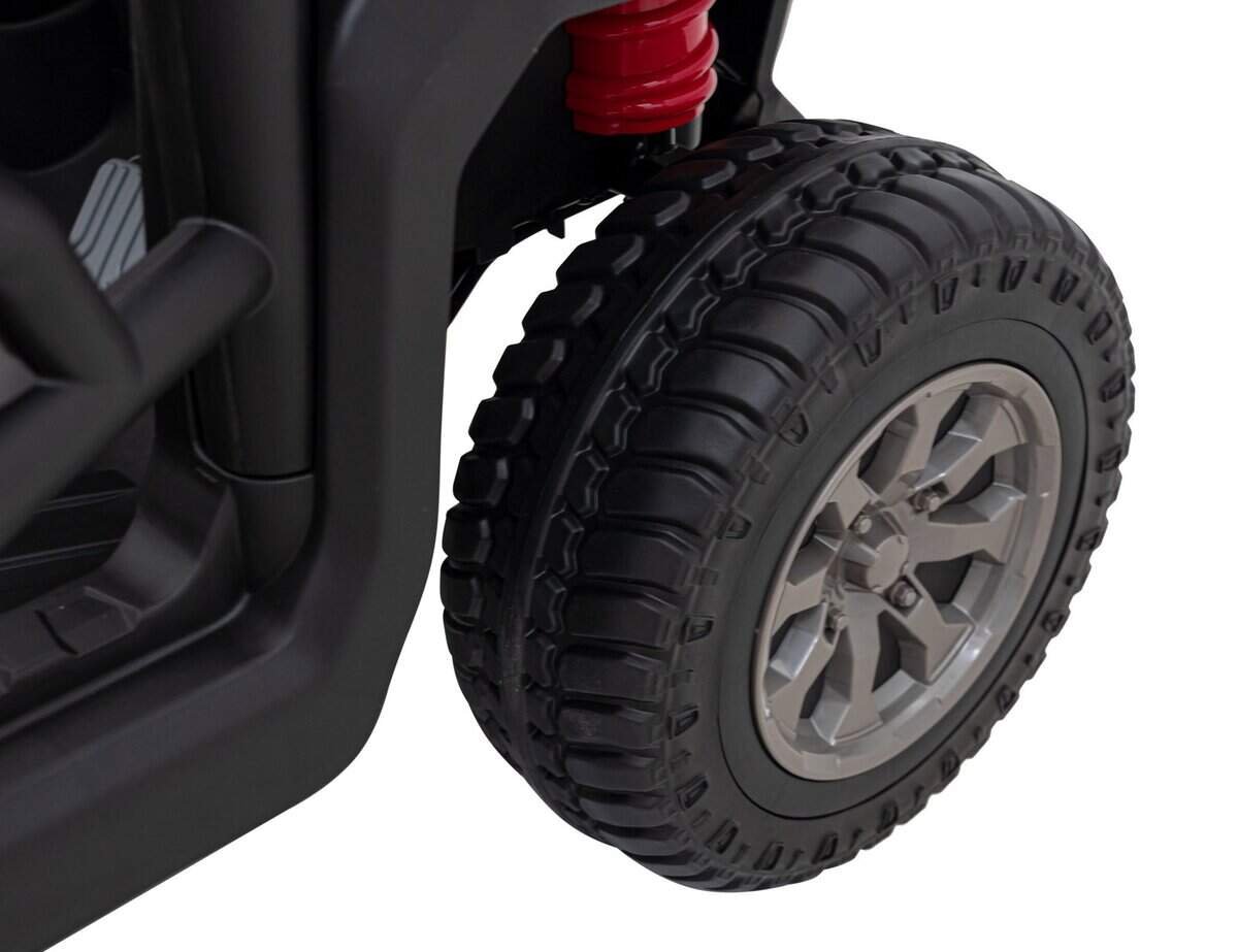 Pick-up vehicle Speed 900 Green - Image 13