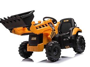 Jucărie electrică pentru copii, tractor de plajă, jucarie de exterior pentru copii.