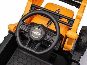 Jucărie mașină electrică pentru copii, autovehicul divertisment, cadou perfect pentru micuți.