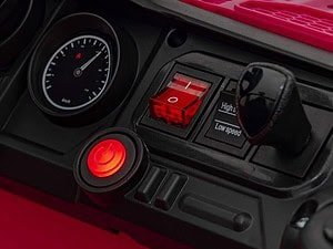 Siguranță pentru copii, jucărie autovehicul, control parental, joacă educativă MC 2.